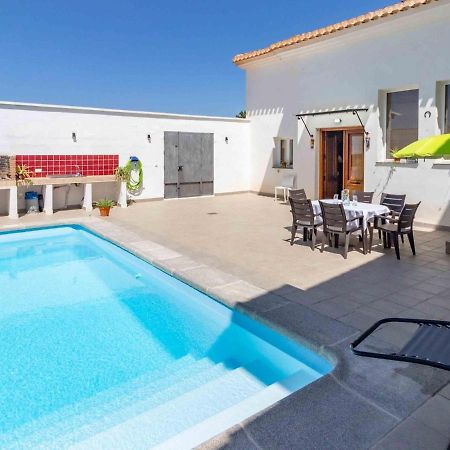 Villa Casa Puentelata Dúrcal Exterior foto