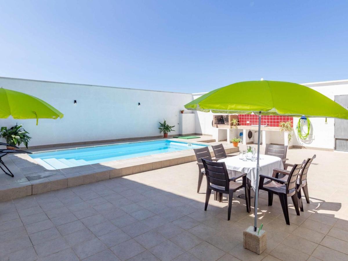 Villa Casa Puentelata Dúrcal Exterior foto